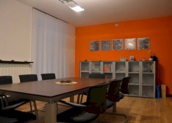 Stanza arredata - Ufficio via Statuto, Gallarate - foto 3