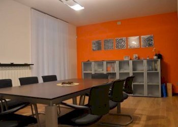 Interno non residenziale - Ufficio via Statuto, Gallarate - foto 4