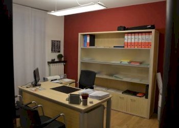 Stanza arredata - Ufficio via Statuto, Gallarate - foto 7