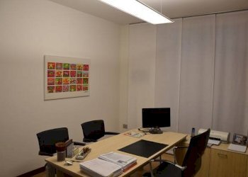 Stanza arredata - Ufficio via Statuto, Gallarate - foto 8