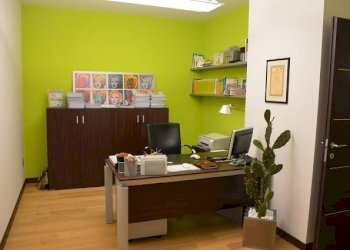 Stanza arredata - Ufficio via Statuto, Gallarate - foto 12