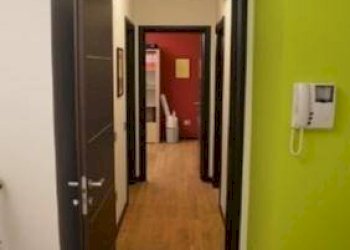 Interno appartamento - Ufficio via Statuto, Gallarate - foto 16