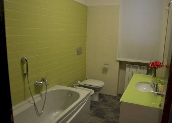 Bagno - Ufficio via Statuto, Gallarate - foto 19