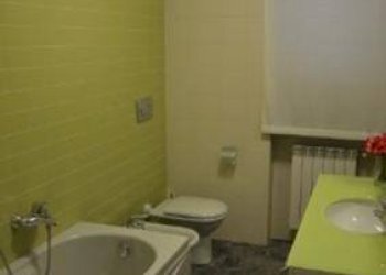 Bagno - Ufficio via Statuto, Gallarate - foto 21