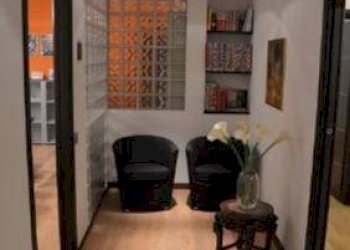 Interno appartamento - Ufficio via Statuto, Gallarate - foto 25