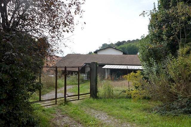 Terreno - Terreno edificabile via Bolzano, Gallarate - foto 1