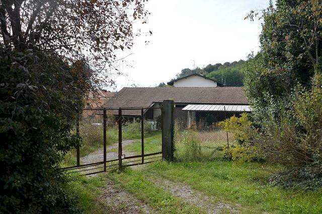 Terreno - Terreno edificabile via Bolzano, Gallarate - foto 2