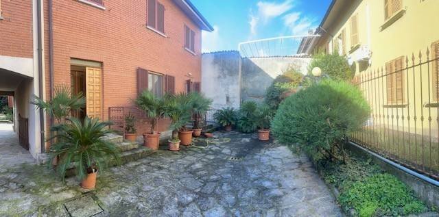 Giardino - Villa via 20 Settembre, Belgioioso - foto 1