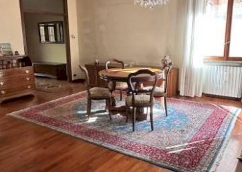 Salone - Villa via 20 Settembre, Belgioioso - foto 7