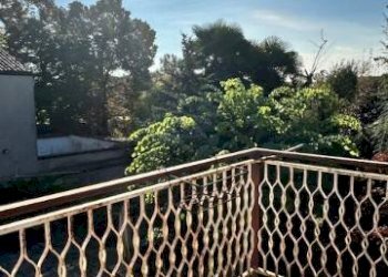 Balcone - Villa via 20 Settembre, Belgioioso - foto 8