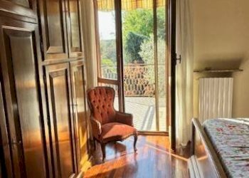 Camera da letto - Villa via 20 Settembre, Belgioioso - foto 9