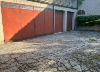 Box auto - Villa via 20 Settembre, Belgioioso - foto 13