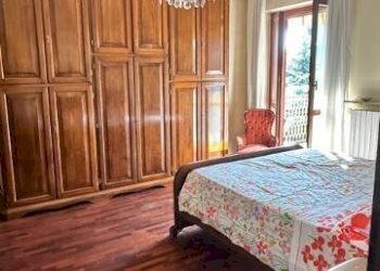 Camera da letto - Villa via 20 Settembre, Belgioioso - foto 14