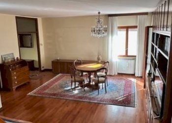 Salone - Villa via 20 Settembre, Belgioioso - photo 15