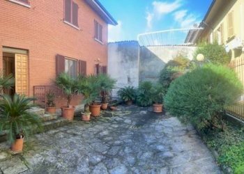 Giardino - Villa via 20 Settembre, Belgioioso - foto 1