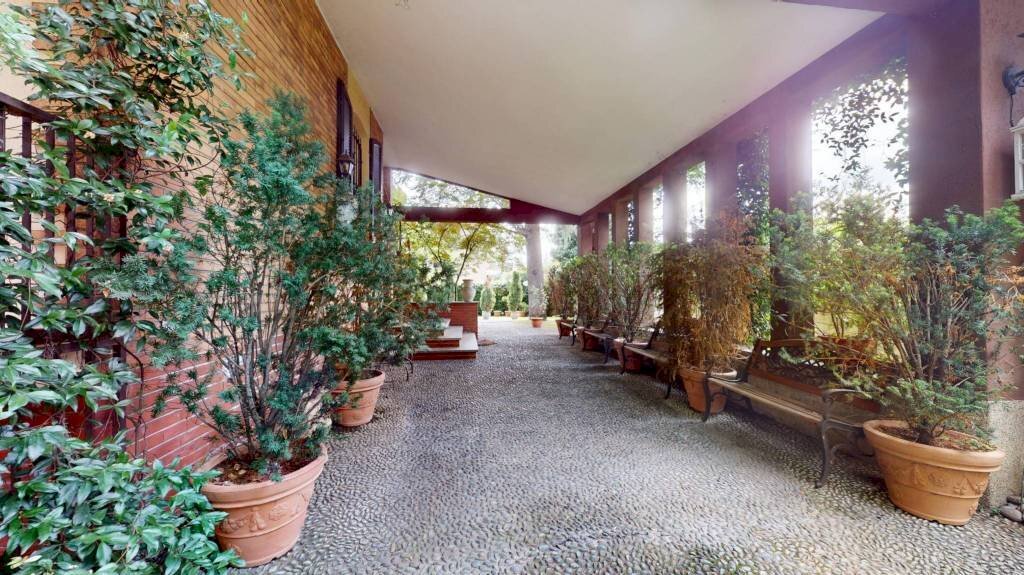 INGRESSO - Villa via Ambrogio Colombo, 28, Gorla Minore - photo 2