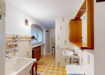 INGRESSO - Villa via Ambrogio Colombo, 28, Gorla Minore - foto 16
