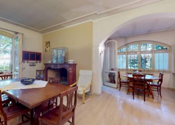 CUCINA - Villa via Ambrogio Colombo, 28, Gorla Minore - foto 25