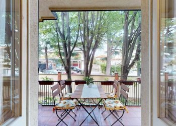 TERRAZZA - Villa via Ambrogio Colombo, 28, Gorla Minore - foto 30