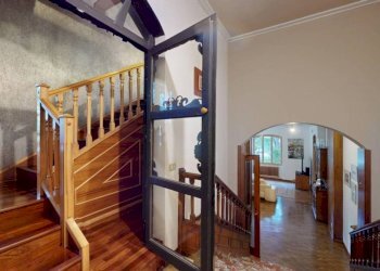 DISIMPEGNO - Villa via Ambrogio Colombo, 28, Gorla Minore - foto 34