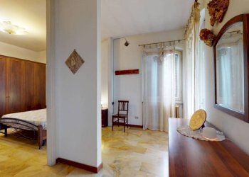 CAMERA - Villa via Ambrogio Colombo, 28, Gorla Minore - foto 35