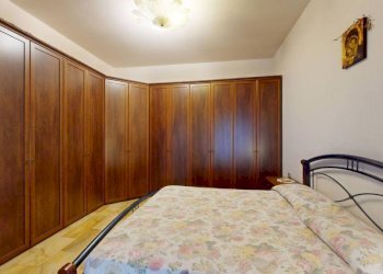 CAMERA - Villa via Ambrogio Colombo, 28, Gorla Minore - foto 36