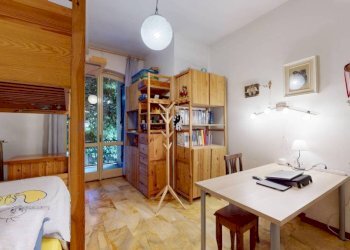 CAMERA - Villa via Ambrogio Colombo, 28, Gorla Minore - foto 39