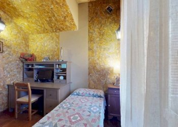 CAMERA - Villa via Ambrogio Colombo, 28, Gorla Minore - foto 45