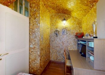 CAMERA - Villa via Ambrogio Colombo, 28, Gorla Minore - foto 46