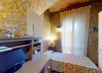 CAMERA - Villa via Ambrogio Colombo, 28, Gorla Minore - foto 47