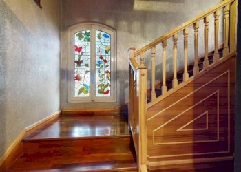 SCALA - Villa via Ambrogio Colombo, 28, Gorla Minore - foto 48