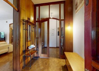 INGRESSO - Villa via Ambrogio Colombo, 28, Gorla Minore - foto 11