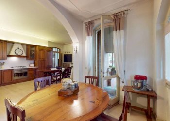 CUCINA - Villa via Ambrogio Colombo, 28, Gorla Minore - foto 22
