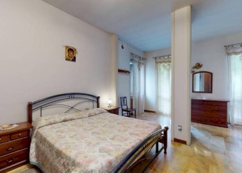 CAMERA - Villa via Ambrogio Colombo, 28, Gorla Minore - foto 31