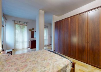 CAMERA - Villa via Ambrogio Colombo, 28, Gorla Minore - foto 32