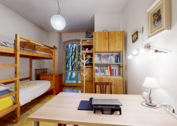 CAMERA - Villa via Ambrogio Colombo, 28, Gorla Minore - foto 34