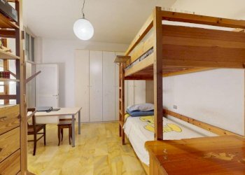 CAMERA - Villa via Ambrogio Colombo, 28, Gorla Minore - foto 35