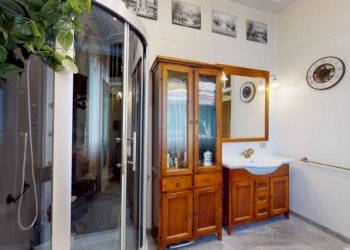 BAGNO - Villa via Ambrogio Colombo, 28, Gorla Minore - foto 38