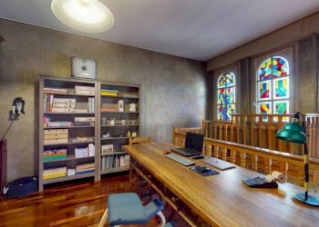 STUDIO - Villa via Ambrogio Colombo, 28, Gorla Minore - foto 46