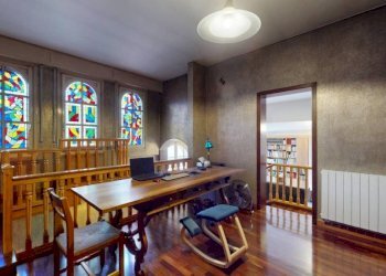 STUDIO - Villa via Ambrogio Colombo, 28, Gorla Minore - foto 48