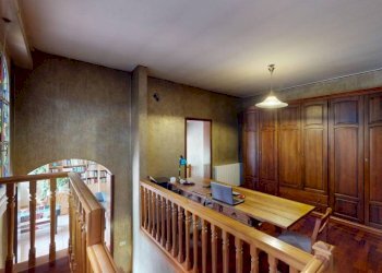 STUDIO - Villa via Ambrogio Colombo, 28, Gorla Minore - foto 49