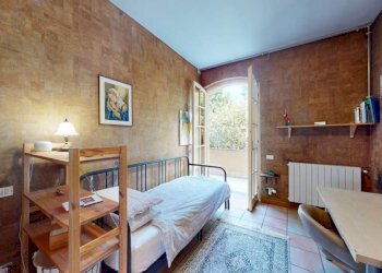 CAMERA - Villa via Ambrogio Colombo, 28, Gorla Minore - foto 50