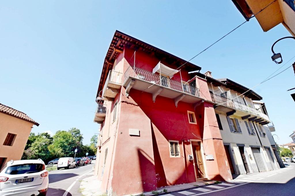 Salone - Two-room apartment via di Gherbiana, 1, Mondovì - photo 2