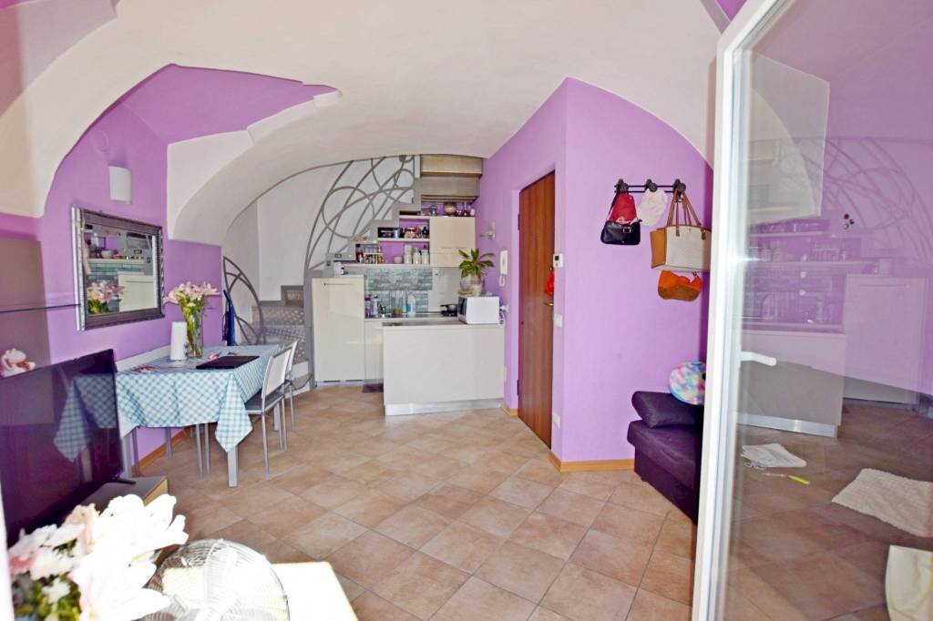Cucina - Two-room apartment via di Gherbiana, 1, Mondovì - photo 3