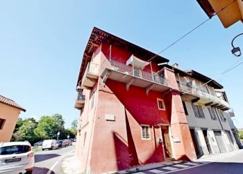 Interno non residenziale - Bilocale via di Gherbiana, 1, Mondovì - foto 1