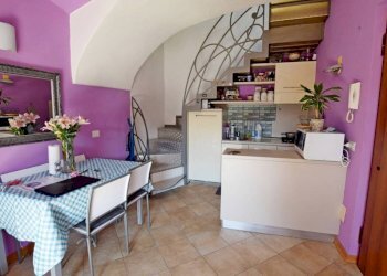 Salone - Bilocale via di Gherbiana, 1, Mondovì - foto 5