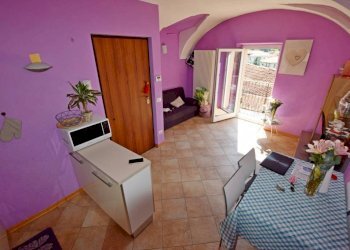 Planimetria - Bilocale via di Gherbiana, 1, Mondovì - foto 7