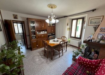 Salone - Quadrilocale via Fratelli Benassi, 14, Vergato - foto 4