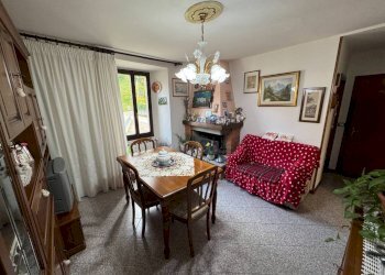 Salone - Quadrilocale via Fratelli Benassi, 14, Vergato - foto 5