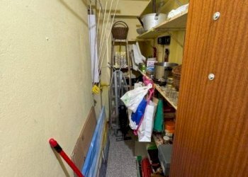 Box auto - Quadrilocale via Fratelli Benassi, 14, Vergato - foto 7